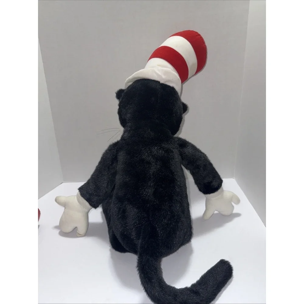 Vintage Dr. Seuss Cat In The Hat 24